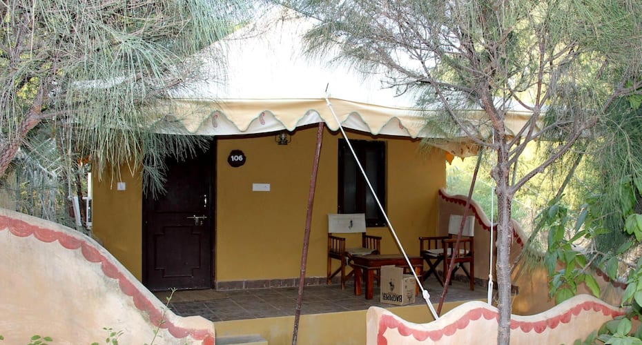 Infinity Resorts Rann of Kutch, Kutch 5
